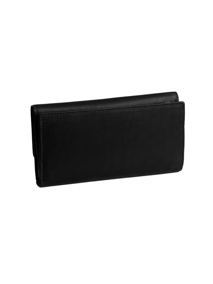 The Chesterfield Brand Börse in schwarz günstig kaufen onesize