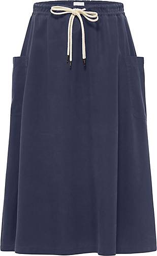 SOMWR Rock Skirt With Sidepockets