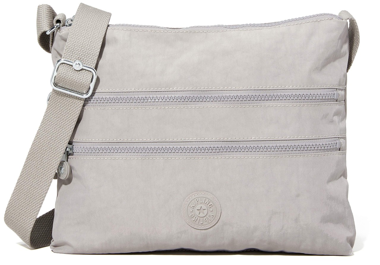 KIPLING Handtaschen grau Alvar