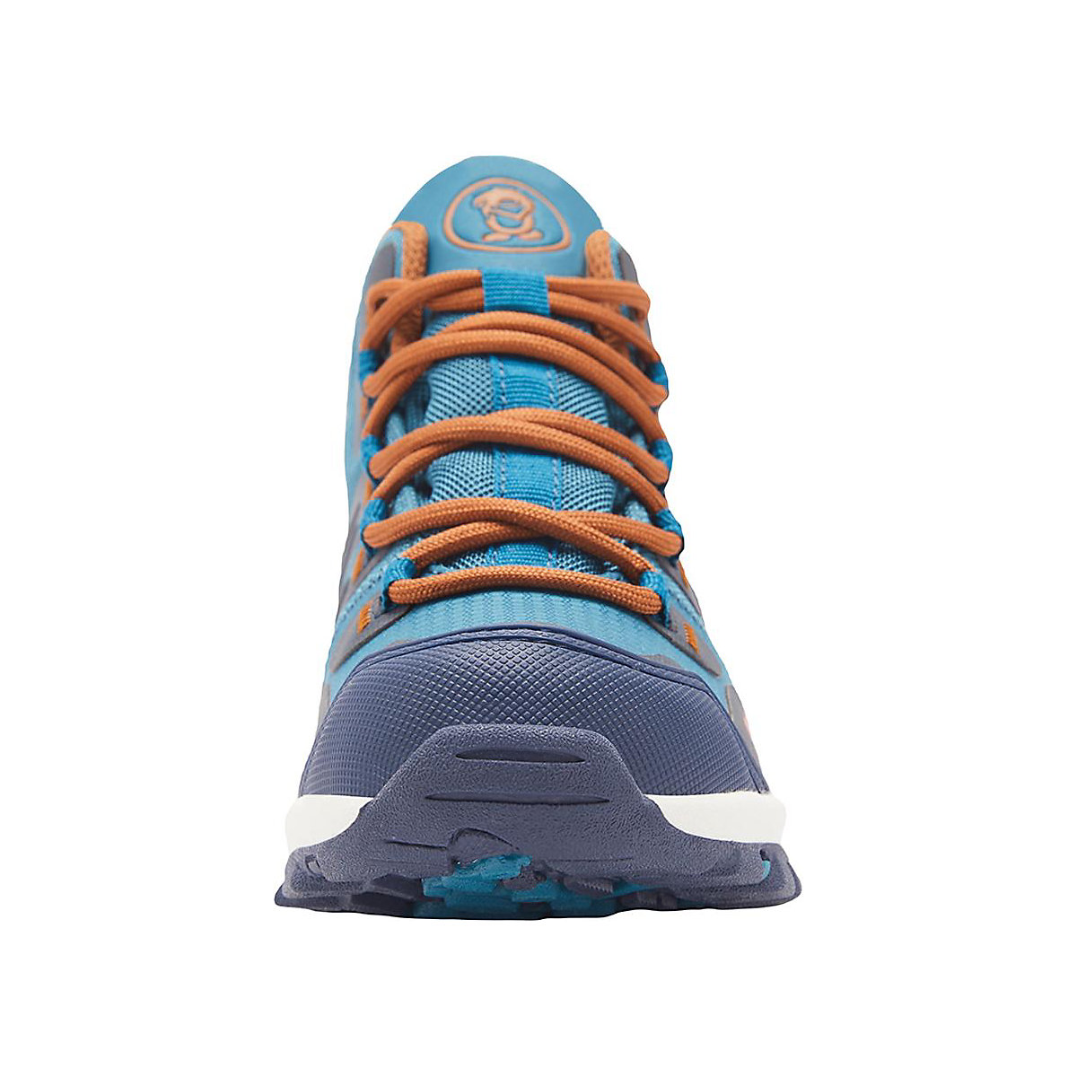 Teen Outdoorschuhe Kids Rondane Hiker Mid U
