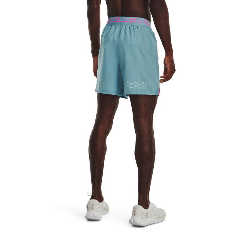Under Armour ANYWHERE Funktionsshorts Herren