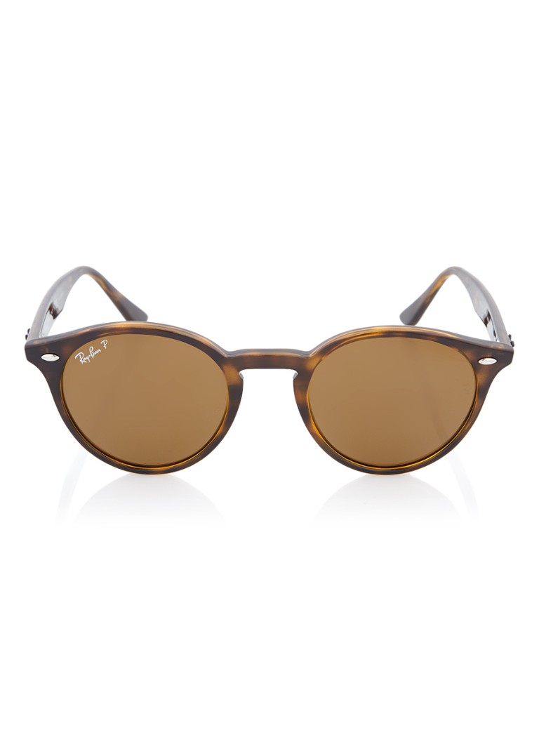 Ray-Ban  Zonnebril gepolariseerd RB2180