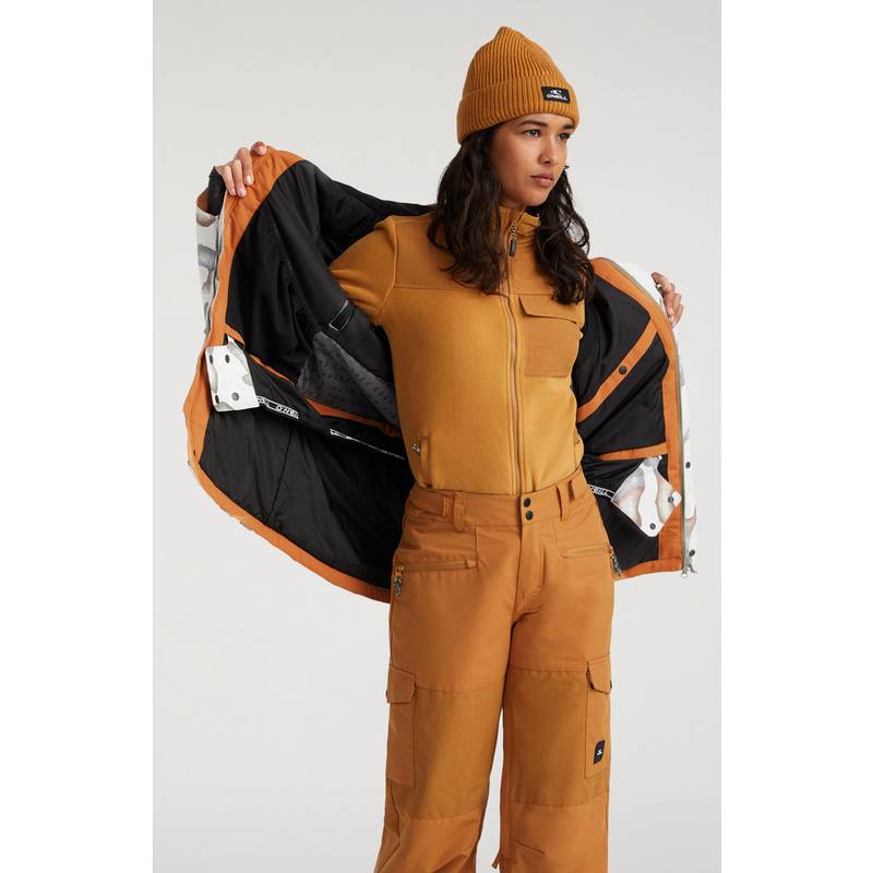 O'NEILL Utility Snowboardjacke Damen