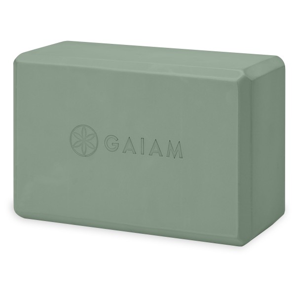 GAIAM - Block - Yogablock