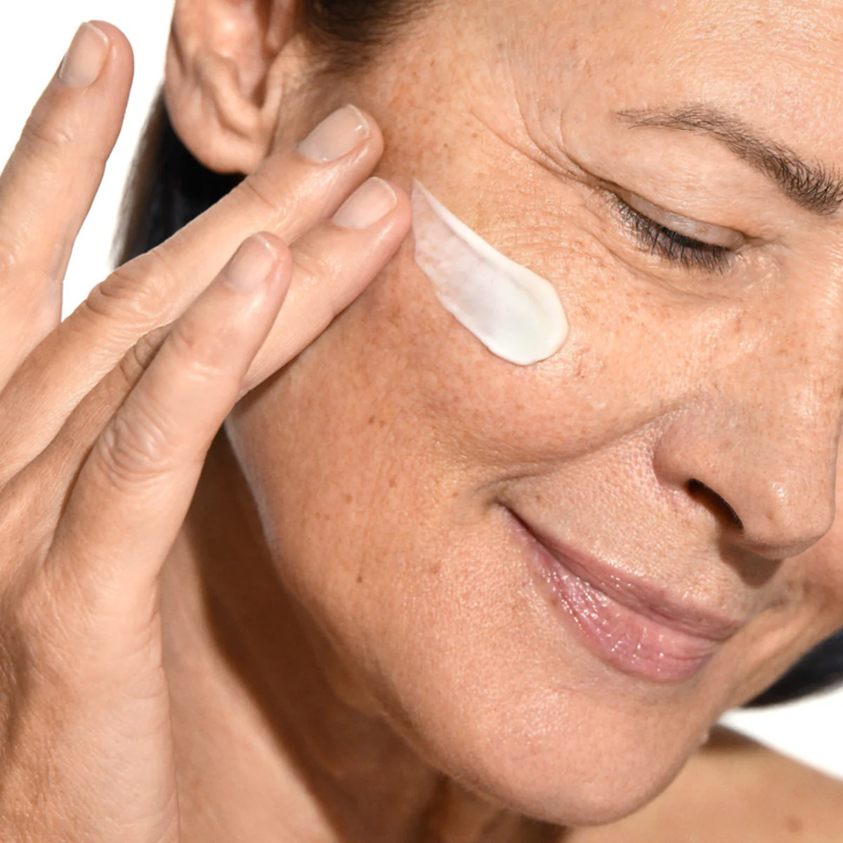 Crema Wonder C - Crema de día iluminadora, crema de día antiarrugas
