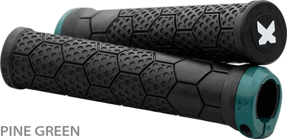 Sixpack Racing Z-Trix PA Griffe kaufen | Bike-Discount