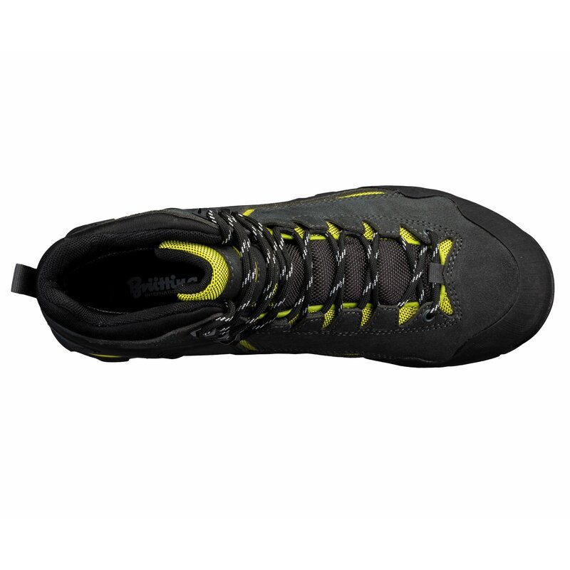 Brütting Mount Brandon High Herren Wanderschuhe