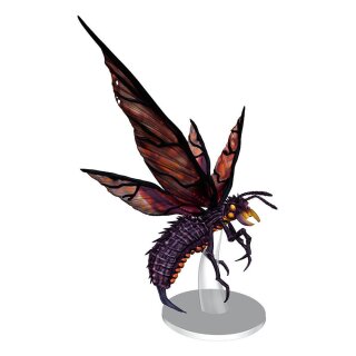D&D Nolzur's Marvelous Miniatures Miniatur unbemalt Hellwasp (1)