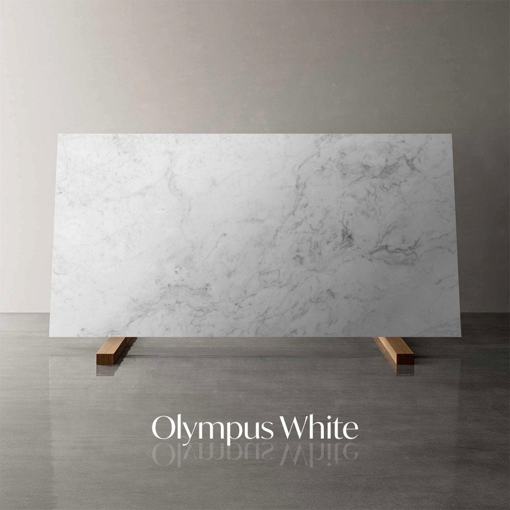 MAGNA Atelier Esstisch PRAG mit ECHTEM MARMOR, Esstisch eckig, gold Metallgestell, 160cmx80cmx75cm & 200x100x75cm