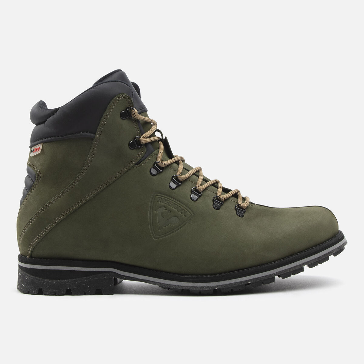 Herrenstiefel 1907 Chamonix Nabuk 2.0