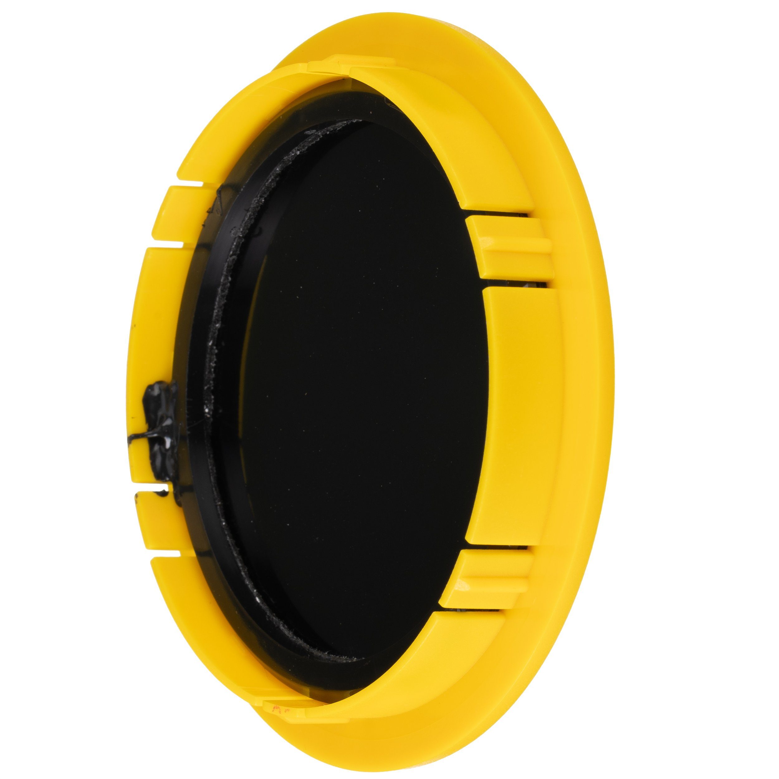 BRESSER Teleskop Sonnenfilter 83,2mm für Carbon-Look e
