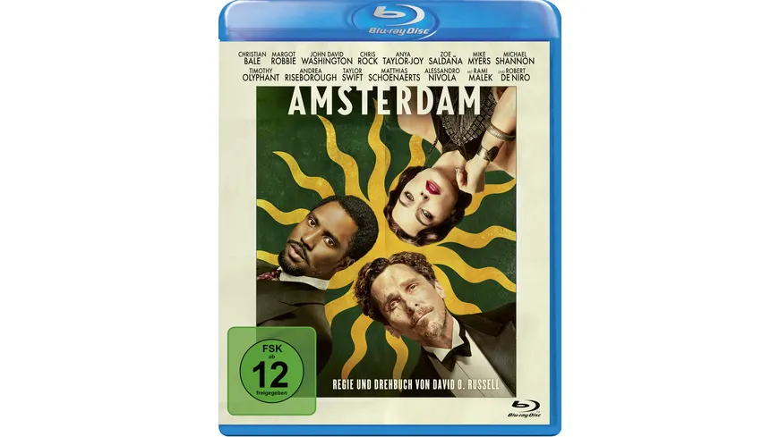 Amsterdam