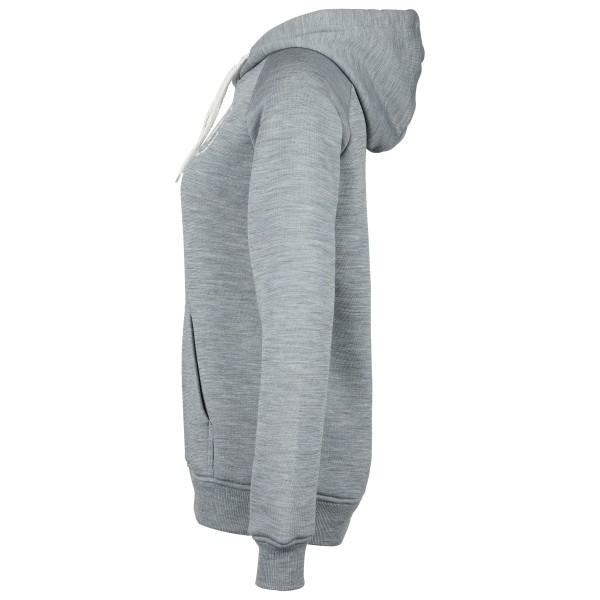 Aclima - Women's Fleecewool Hoodie - Merinopullover
