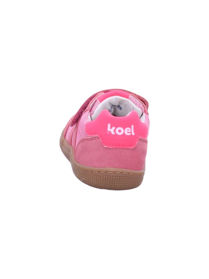 KOEL Mädchen Halbschuhe  in Rot günstig kaufen