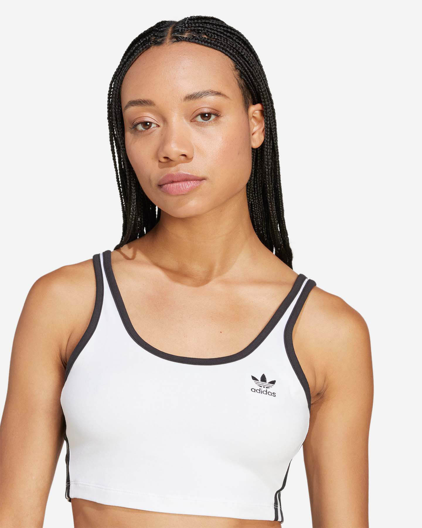 Dámske tielko Adidas Originals JD4613
