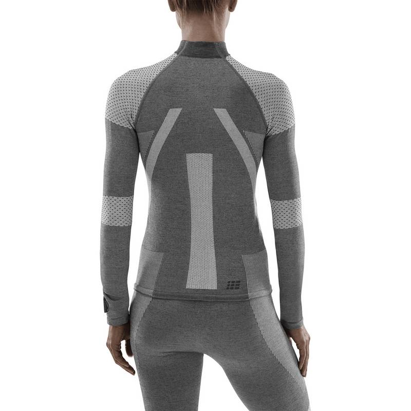 CEP Touring Base Shirt Funktionsshirt Damen