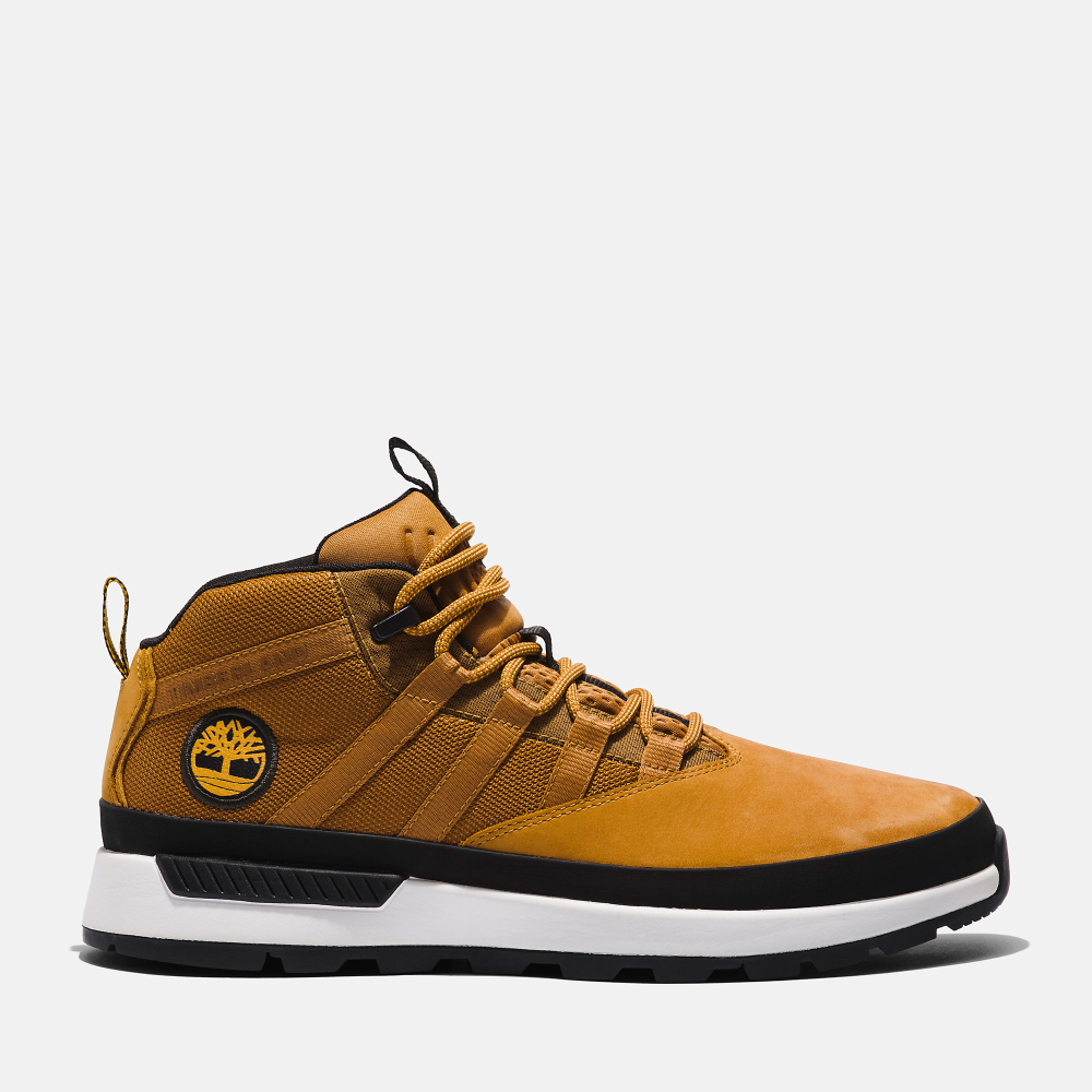 Timberland Euro Trekker TB0A5VXC2311 / gelb