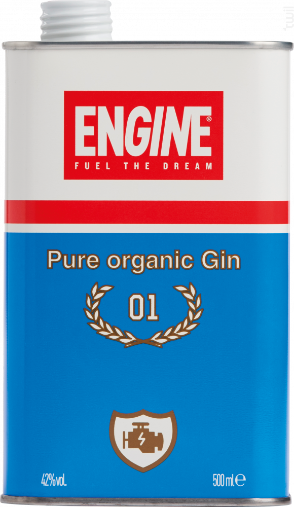 Gin Engine