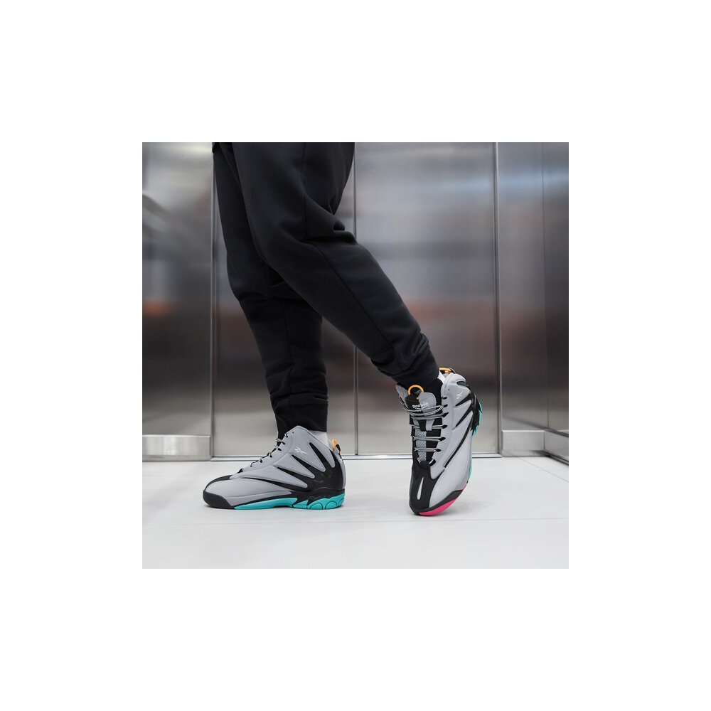 Reebok THE BLAST 100033877 / grau