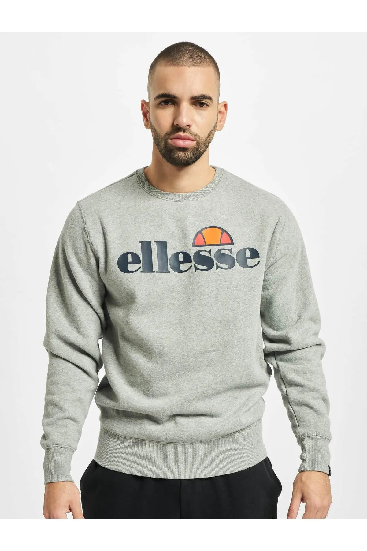 Ellesse  Herren Ellesse Sl Succiso Sweatshirt