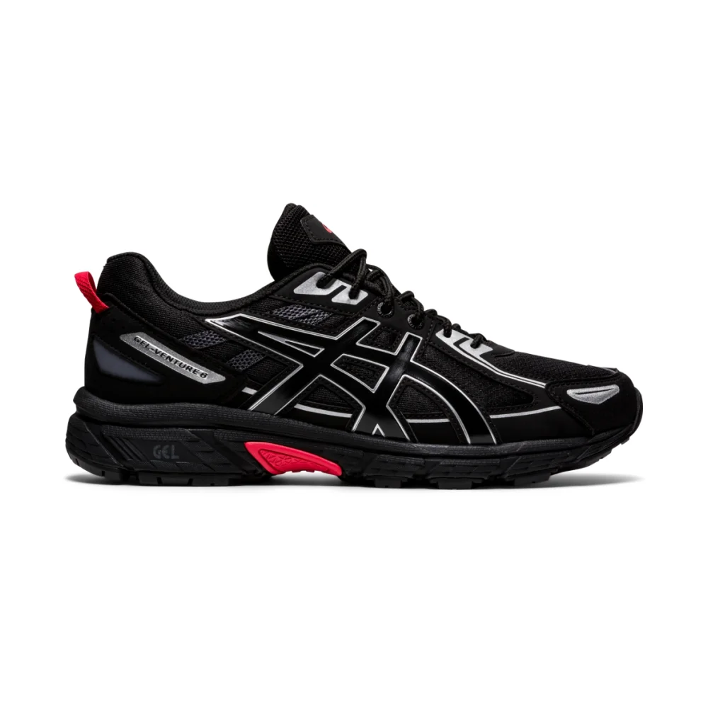 Asics Gel Venture 6 1201A366-001 / schwarz