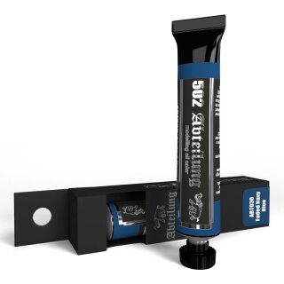 Faded Navy Blue (20 ml)