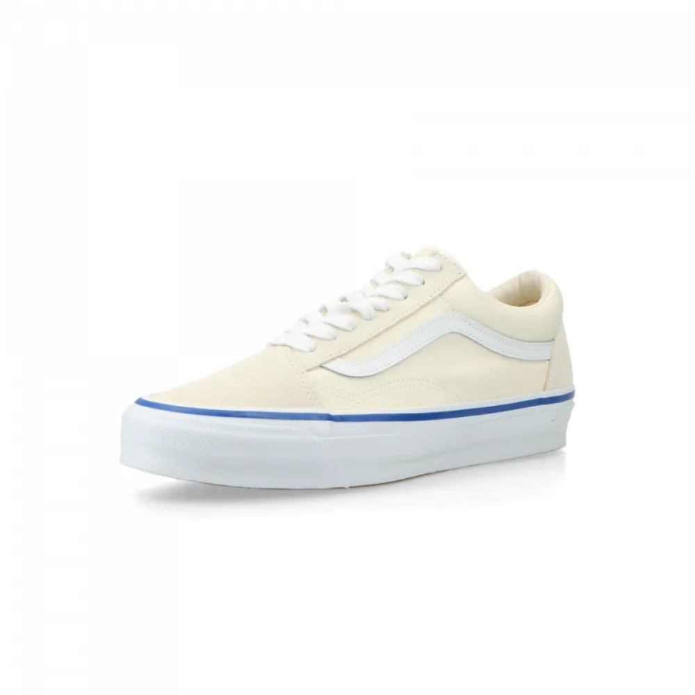 Vans Old Skool 36 LX VN000CNGOFW1 / weiss