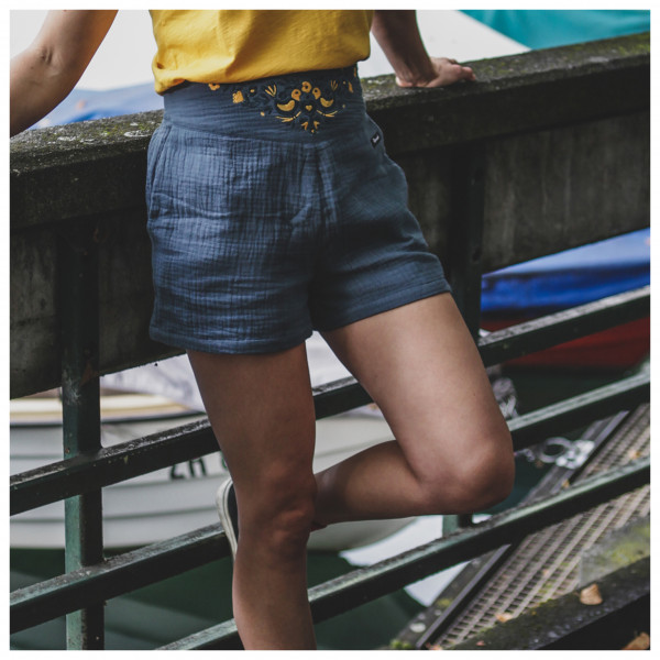 Alprausch - Women's Bigna - Shorts