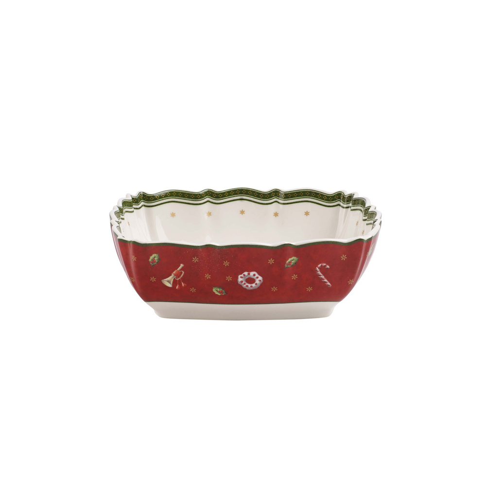 Villeroy & Boch Coupe de service Toy's Delight Bol