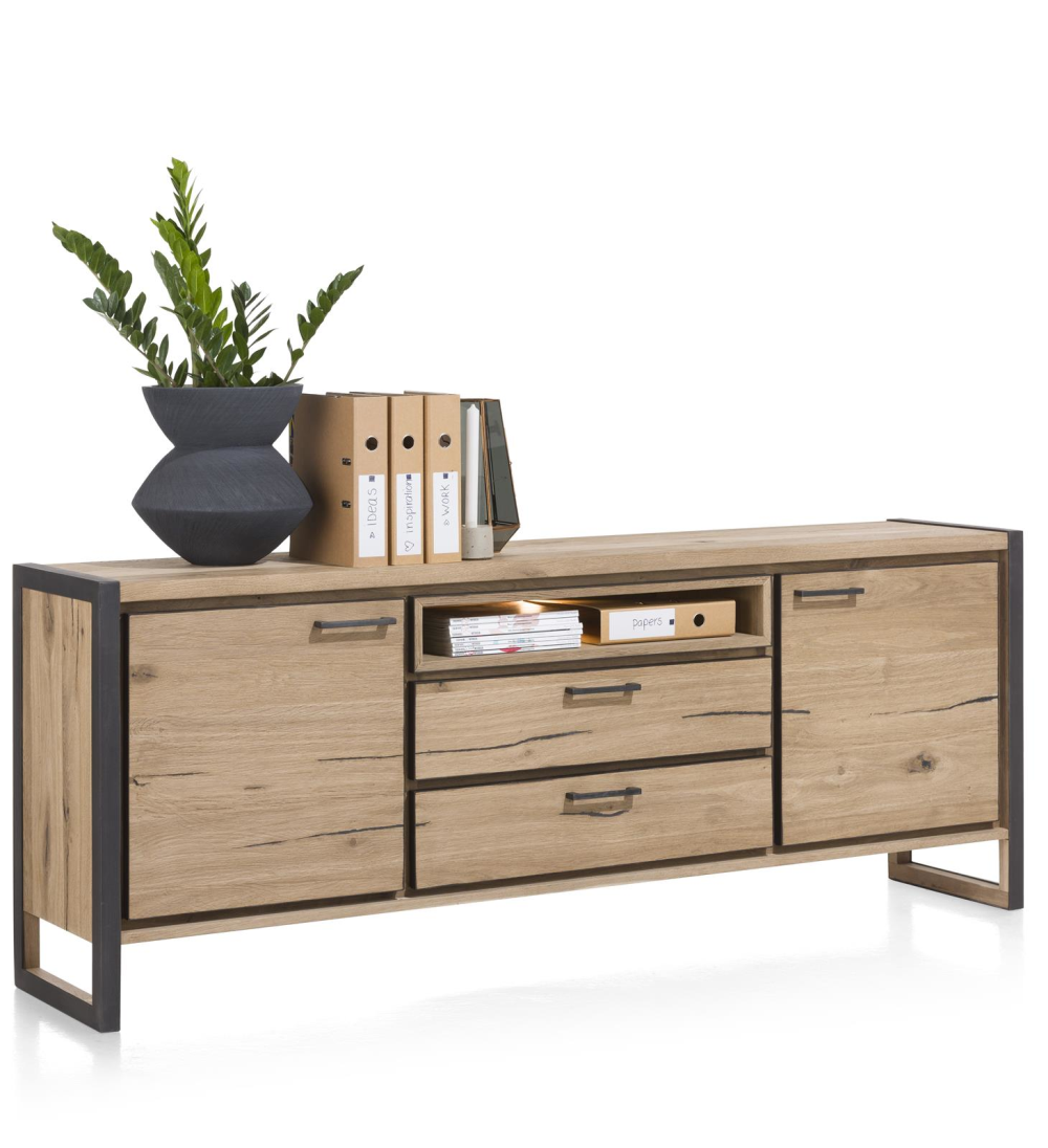 Sideboard H&H Metalo