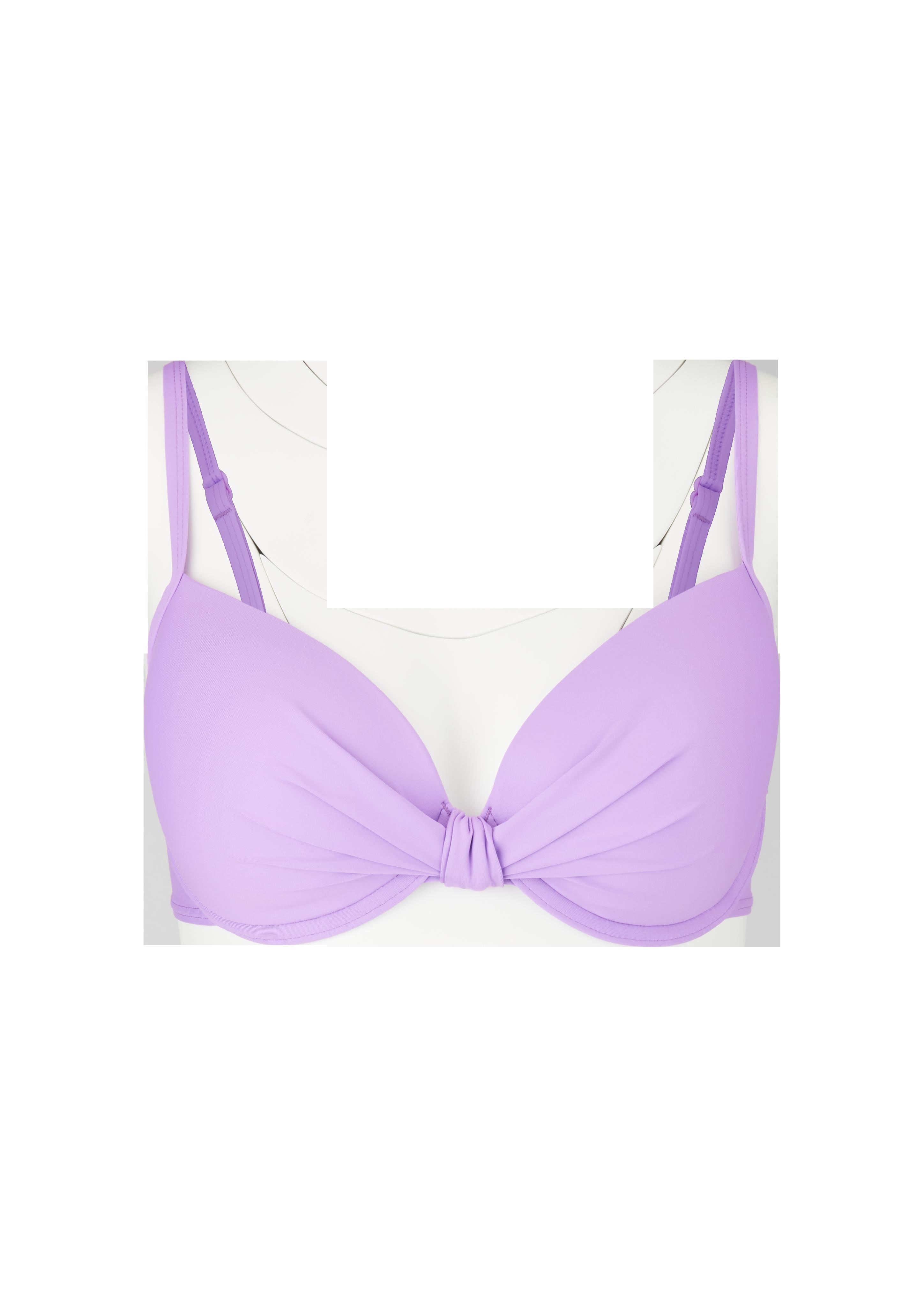 Bikini-Top mit Bügel  6007040-4803