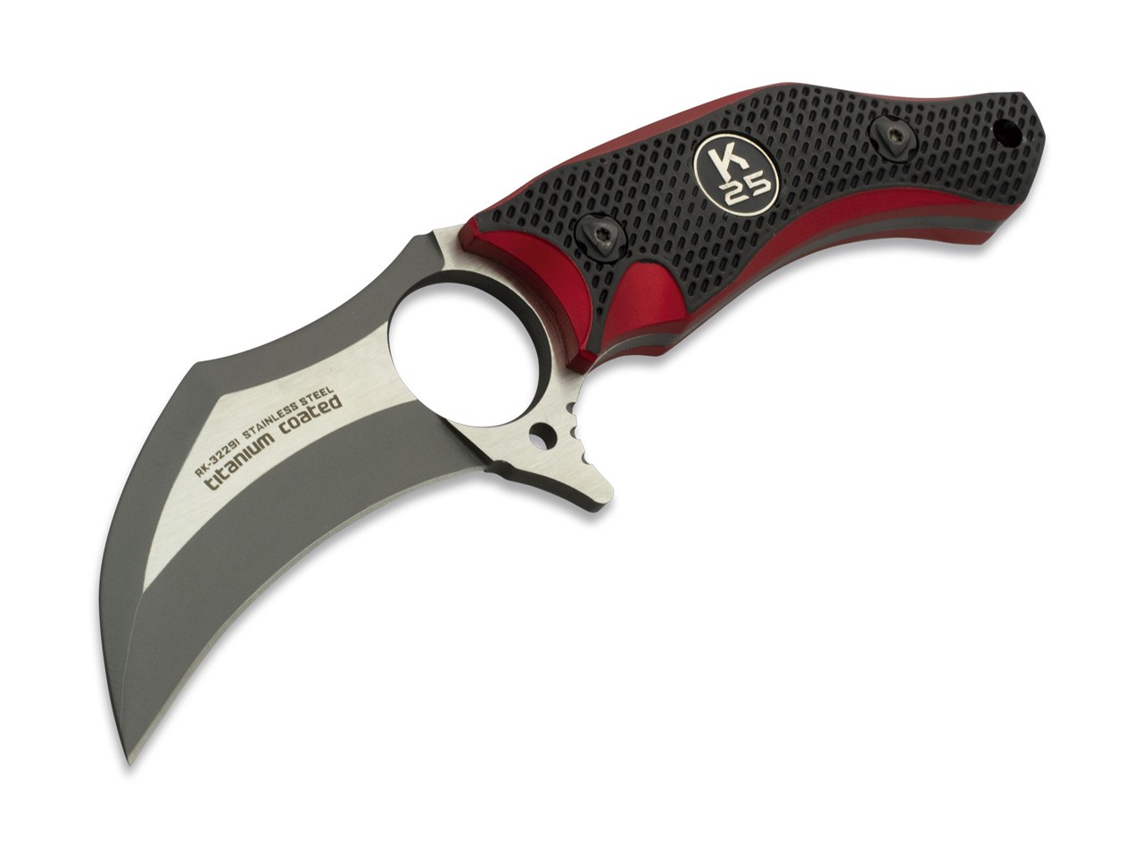Tactical Knife 32291