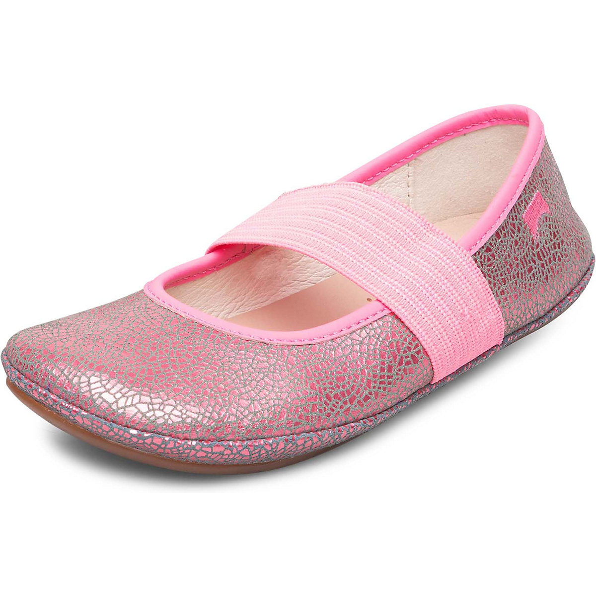 Ballerinas Ballerinas