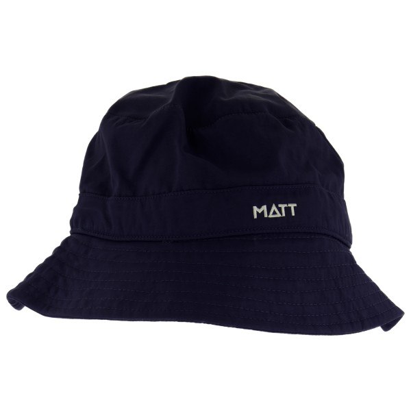 MATT - Bob Gore - Hut