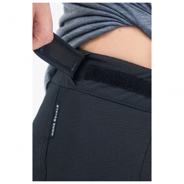 Mons Royale - Women's Momentum Bike Pants - Radhose