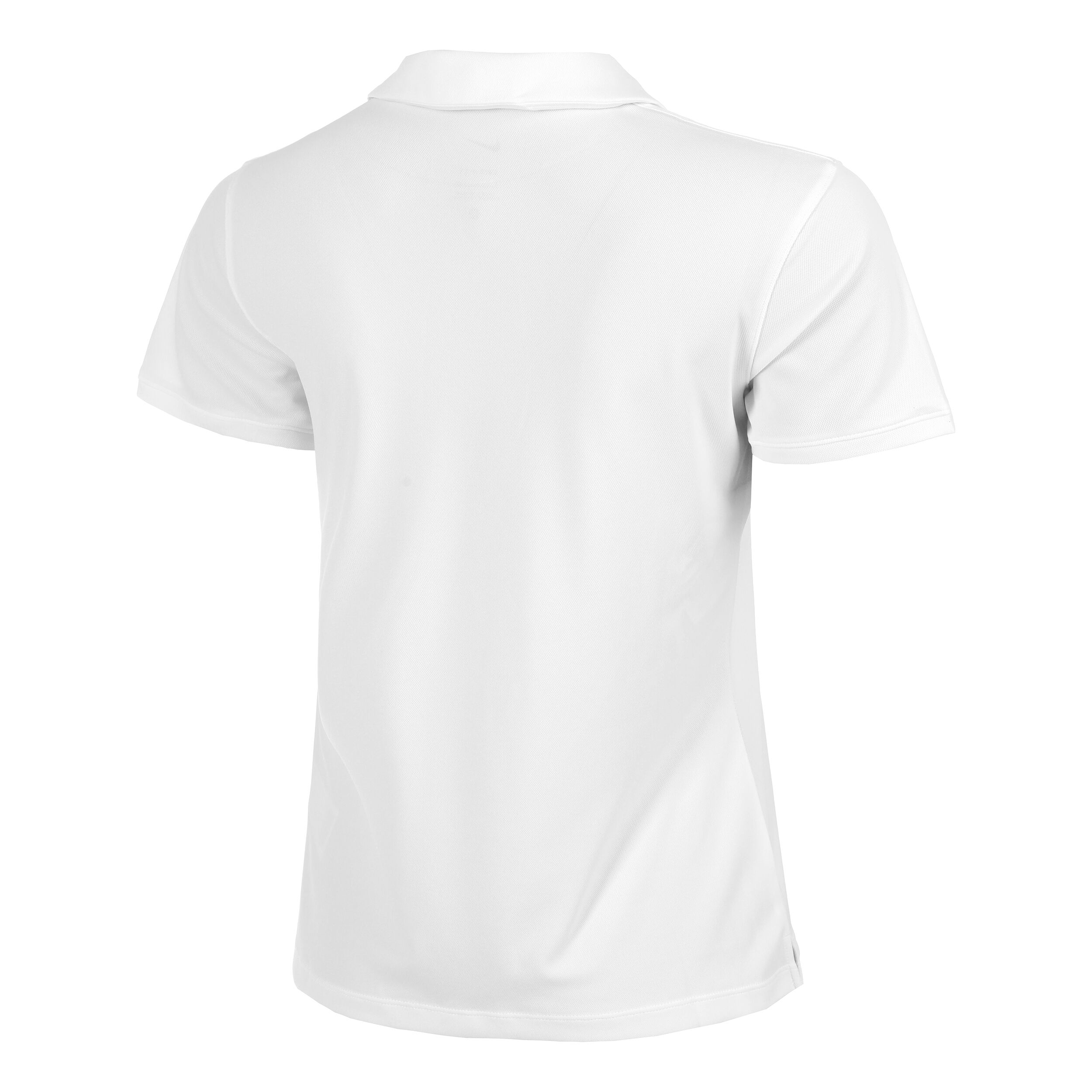 Dri-Fit Victory SS SLD Polo Damen - Weiß