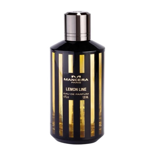 Mancera Lemon Line parfemska voda 120 ml