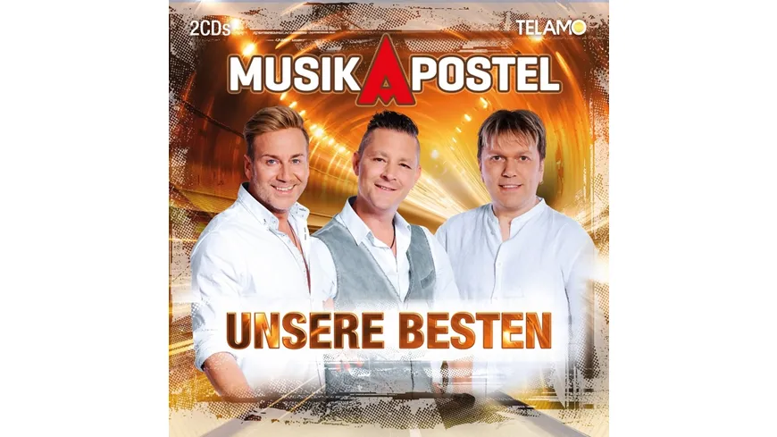 Unsere Besten