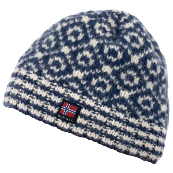 Devold - Svalbard Beanie - Mütze