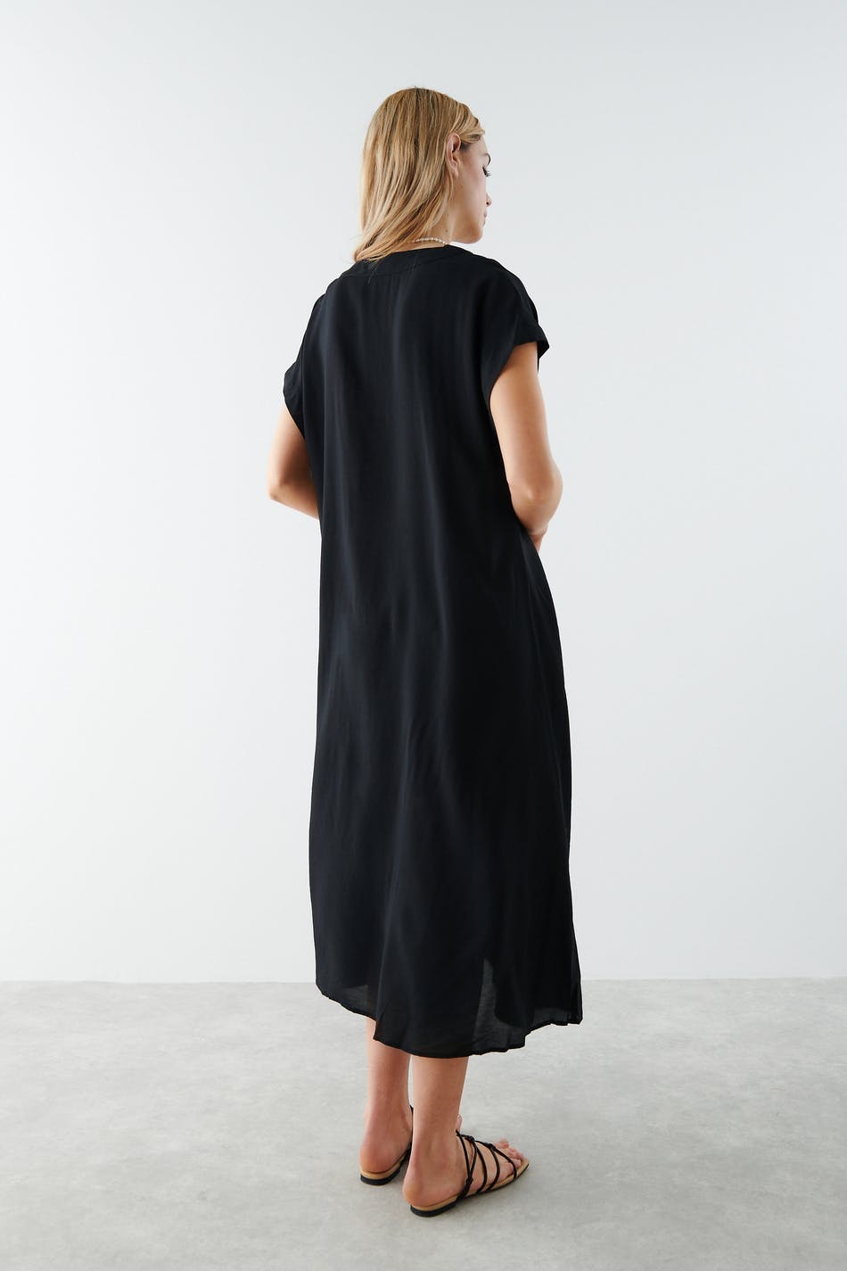 Emma dress
