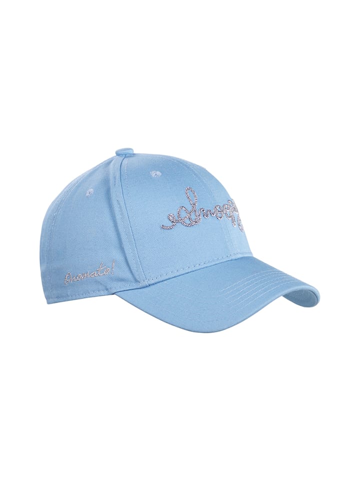 ONOMATO! Cap Snoopy Kappe Sommer in Blau günstig kaufen onesize