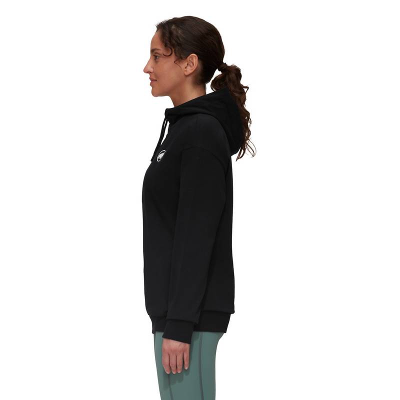 Mammut Mammut Original Fleecepullover Damen
