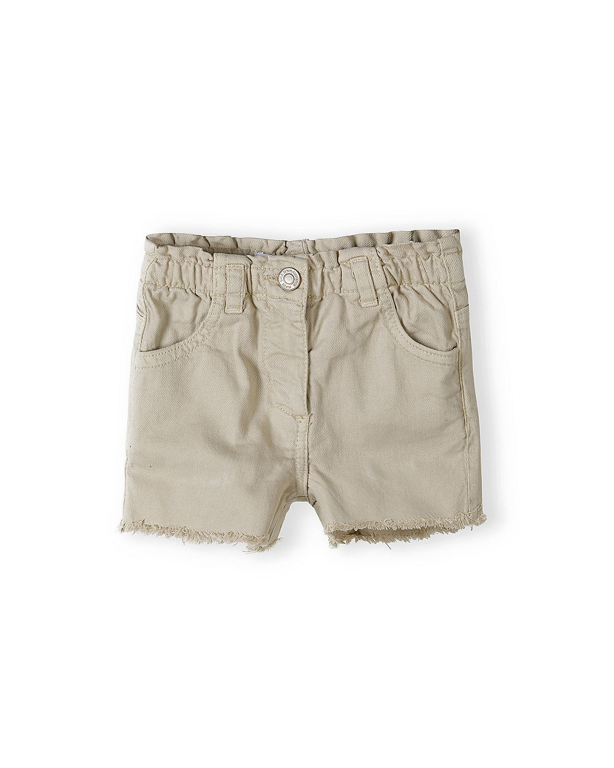 Twillshorts für Mädchen (12m-14y) für Mädchen