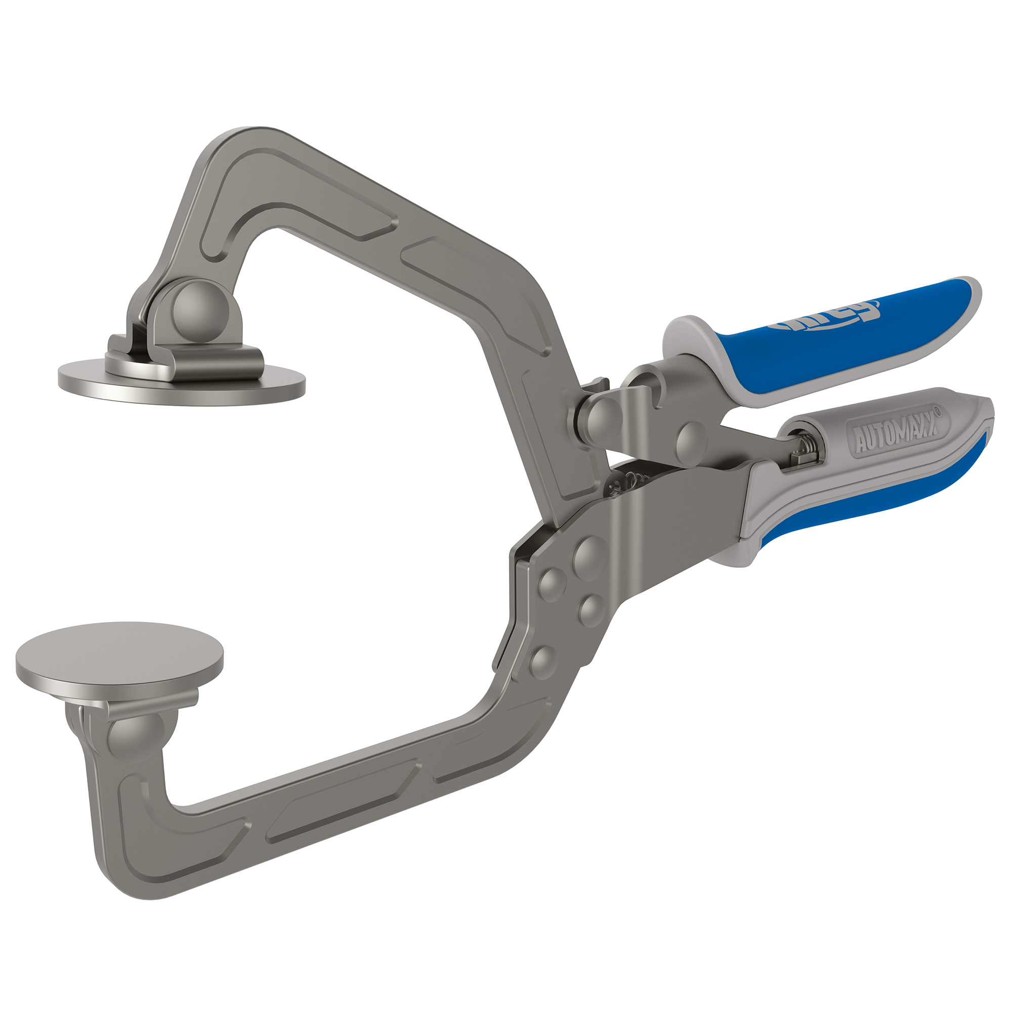 Kreg KHC3-INT Automaxx® llave de tubo de 76 mm
