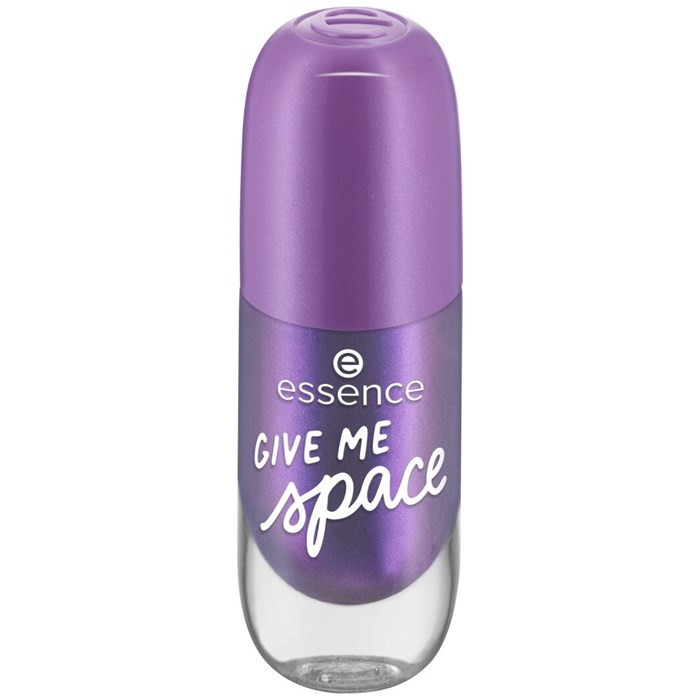 Gel Nail Colour