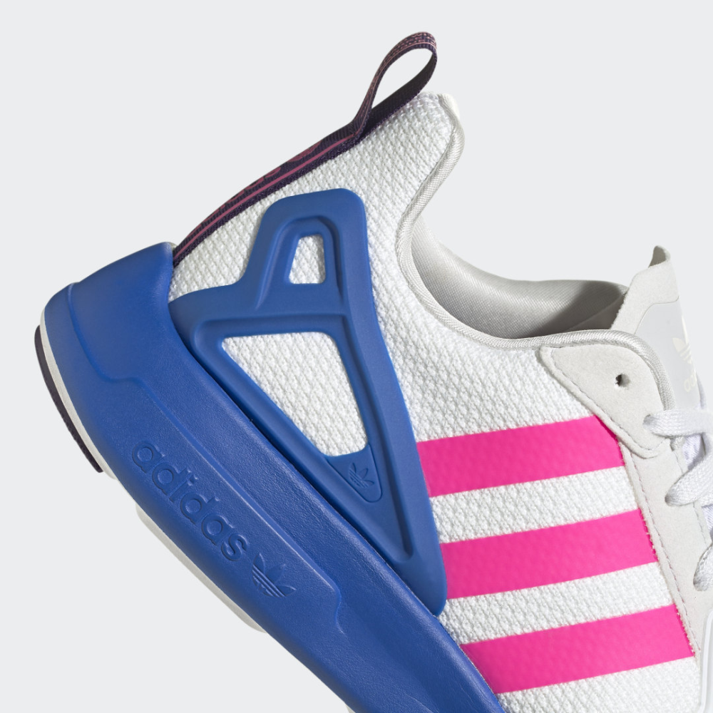 adidas ZX 2K Flux W FY0607 / weiss
