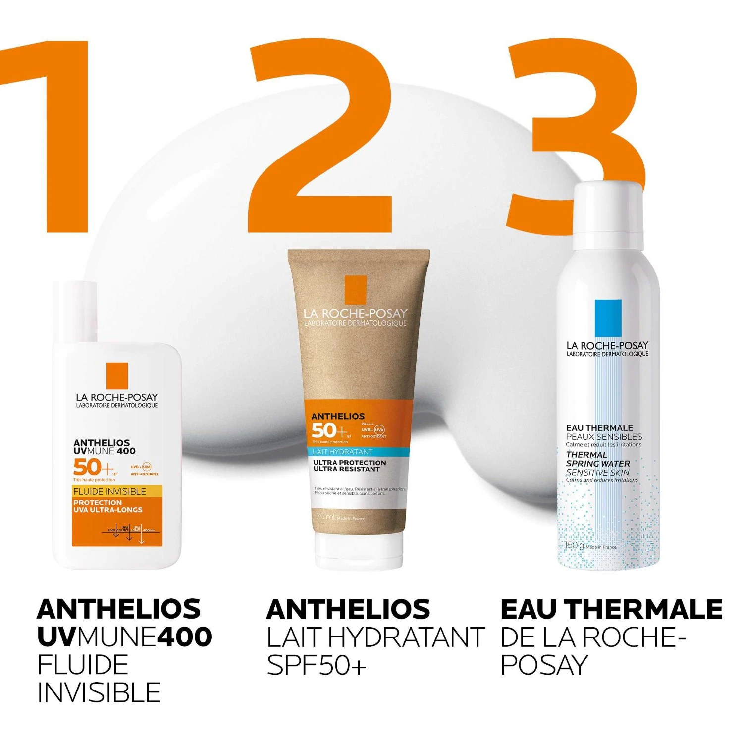 La Roche-Posay Anthelios