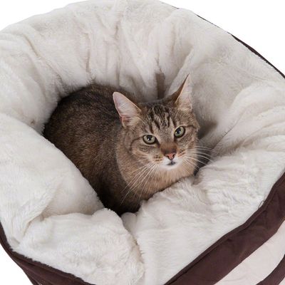 Kuschelbett Mupfel