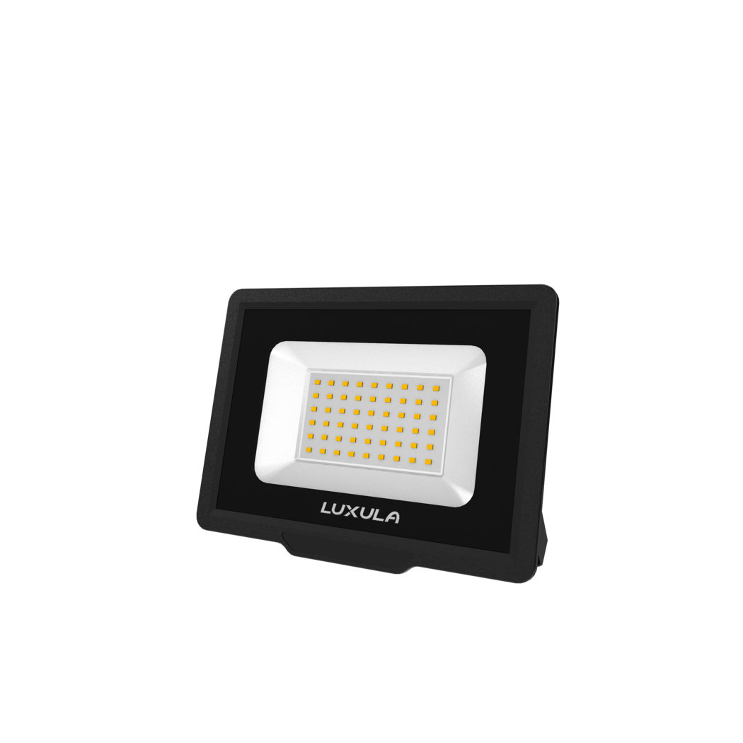 LUXULA LED-Fluter, 50 W, 4000 K