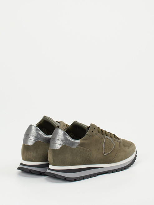 Sneaker-16656590003 Philippe Model